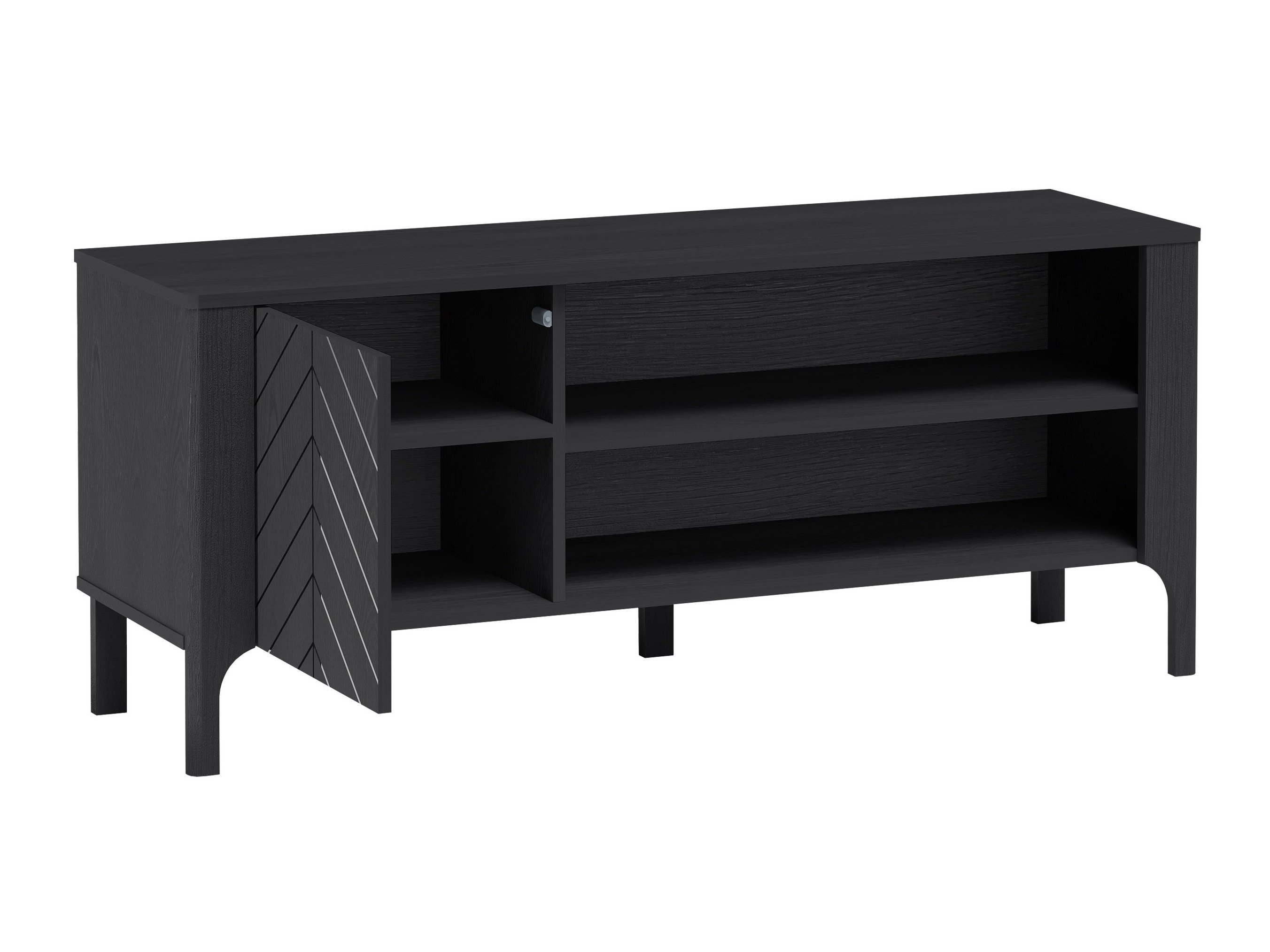 Meuble TV Mavtoru 107 (Cachemire)