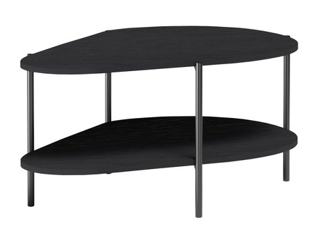 Table basse Mavtoru 109 (Noir)