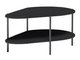 Table basse Mavtoru 109 (Noir)