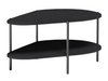 Table basse Mavtoru 109 (Noir)
