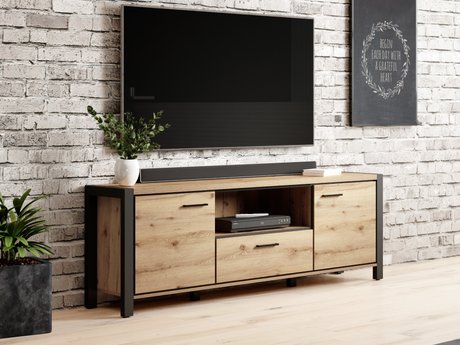 Meuble TV Temire 106