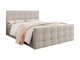 Lit boxspring Memphis 113 (Rico 01)