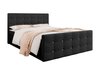 Lit boxspring Memphis 113 (Rico 13)