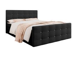 Lit boxspring Memphis 113 (Rico 13)