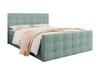 Lit boxspring Memphis 113 (Rico 18)
