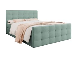 Lit boxspring Memphis 113 (Rico 18)