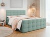 Lit boxspring Memphis 113 (Rico 18)