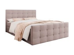 Lit boxspring Memphis 113 (Rico 19)