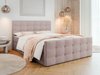 Lit boxspring Memphis 113 (Rico 19)