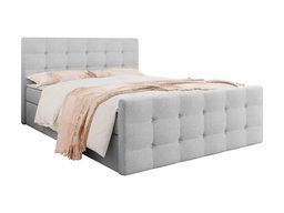Lit boxspring Memphis 113 (Rico 20)