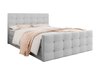 Lit boxspring Memphis 113 (Rico 20)