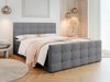Lit boxspring Memphis 113 (Rico 23)