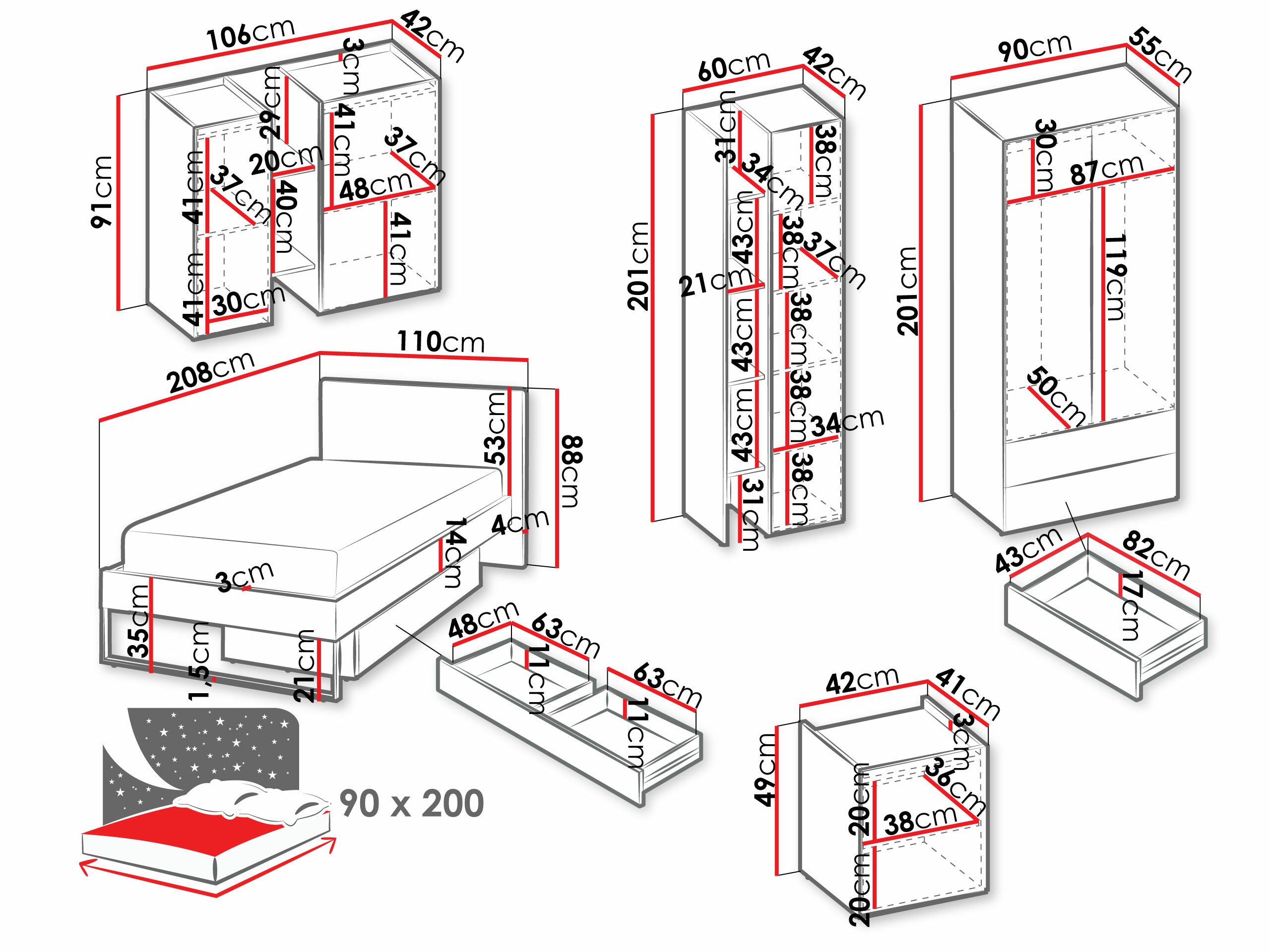 Ensemble de chambre Tivseva 114