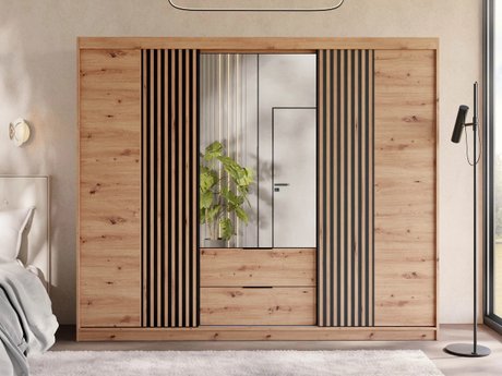 Armoire Honolulu 247