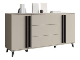 Commode Facetor (Congo)