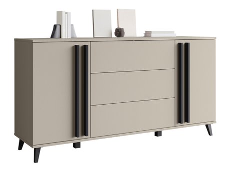 Commode Facetor (Congo)