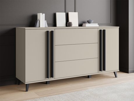 Commode Facetor (Congo)