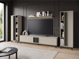 Ensemble de salon Facetor (Congo)