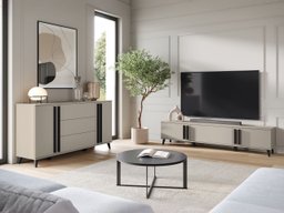 Ensemble de salon Facetor III (Congo)