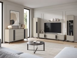 Ensemble de salon Temora 105 (Congo)