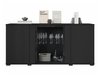 Buffet Torcame 102 (Noir)