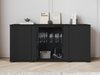 Buffet Torcame 102 (Noir)