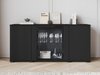 Buffet Torcame 102 (Noir)