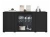 Buffet Torcame 102 (Noir)
