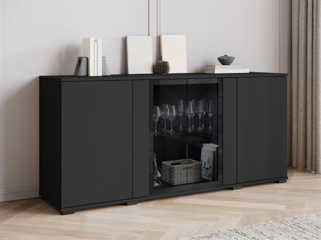 Buffet Torcame 102 (Noir)