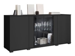 Buffet Torcame 102 (Noir)
