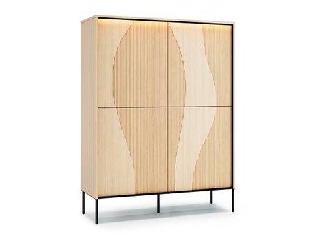 Étagère Elinolo 101