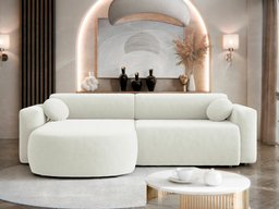 Canapé d'angle Comfivo Pullus (Velo 621)