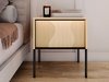 Table de chevet Elinolo 106