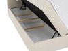 Lit boxspring Comfivo Arbitas (Ambience 01)