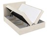 Lit boxspring Comfivo Arbitas (Ambience 01)