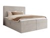 Lit boxspring Comfivo Arbitas (Ambience 04)