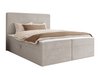 Lit boxspring Comfivo Arbitas (Ambience 04)