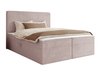 Lit boxspring Comfivo Arbitas (Ambience 15)