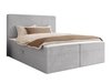 Lit boxspring Comfivo Arbitas (Ambience 18)