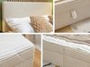 Lit boxspring Comfivo Arbitas (Ambience 18)