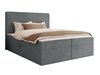 Lit boxspring Comfivo Arbitas (Ambience 19)