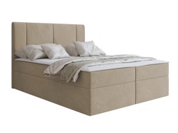 Lit boxspring Zanesville 101 (Manila 02)