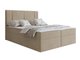 Lit boxspring Zanesville 101 (Manila 02)