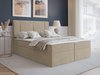 Lit boxspring Zanesville 101 (Manila 02)