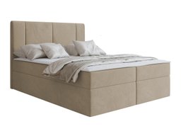 Lit boxspring Zanesville 101 (Manila 02)