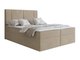 Lit boxspring Zanesville 101 (Manila 02)