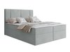 Lit boxspring Zanesville 101 (Manila 14)