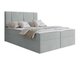 Lit boxspring Zanesville 101 (Manila 14)
