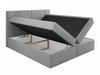 Lit boxspring Zanesville 101 (Manila 14)