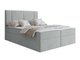 Lit boxspring Zanesville 101 (Manila 14)